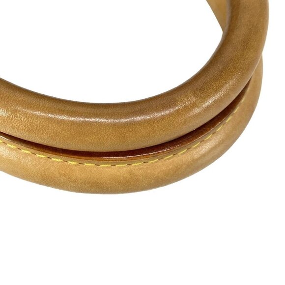 Auth LOUIS VUITTON Keepall 50 M48605 Monogram Rose - MB4028 Boston Bag - Picture 7 of 16